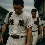 【悲報】広陵選手、絶望する　不祥事関係なしの部員も巻き添え　「失意のどん底で帰郷」