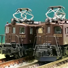 鉄道模型 f... トミックスショールーム東京】TOMIX のと鉄道NT200形、205系京葉