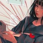 tuki.(16)さん「大好きなクリスマスがやってきた🎄」ﾊﾟｼｬｯ→全身を写した画像を投稿するもヤバイことになる・・・