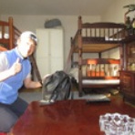 北海道　稚内のライダーハウスみどり湯のブログ