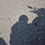 『ぬ』の新しいガレージ