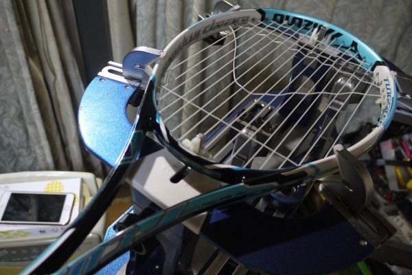 ソフトテニスストリング Amazon | ヨネックス(YONEX) ソフトテニス ストリング ポリ