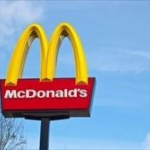 上原さくらさん、頻繁にマクドナルドを食べる切実な理由