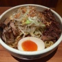 【画像】意味が分からなさすぎて全てが怖すぎるラーメン屋が話題にｗｗｗｗｗ