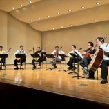 『定演まで1ヶ月!独奏、重奏の曲目が決定』の画像