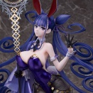 【待望の発売】全高53cmの圧倒的肉感美！フリーイング『FGO 紫式部 バニーガールStyle 1/4』があみあみで即納入荷！【送料無料】