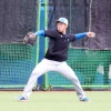 【日本ハム】根本悠楓20日先発「全力でやるだけ」開幕ローテ入りかけたラストアピールに臨む