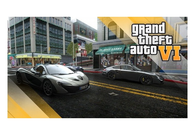 「GTA6」←街を3つ以上に・全ての建物入れるように・警察弱体化、これだけでメタスコア95は確定