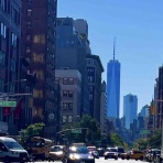 ニューヨーク最新情報。今日のNYを完全実況生中継でお伝えします!!!