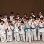 空手道 栄光会館（三郷市戸ヶ崎・新三郷．八潮市）