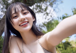【画像】もうこれ川﨑桜が夏センター確定だろ・・・