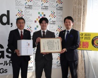 【画像】中野拓夢選手会長、めちゃくちゃ忙しいｗｗｗ