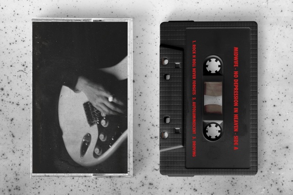 ディスクユニオン新宿インディ・オルタナティヴロック館 - インディ