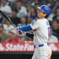 【驚愕】大谷翔平、3戦連発42号でリーグトップタイ！