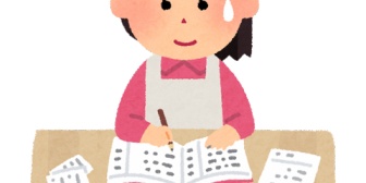 家や車などの大きな買い物を検討中なのに、夫は私に一任…