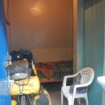 自転車ときどき世界1周