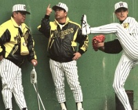 【朗報】野村克也が育てた野球選手、多すぎる