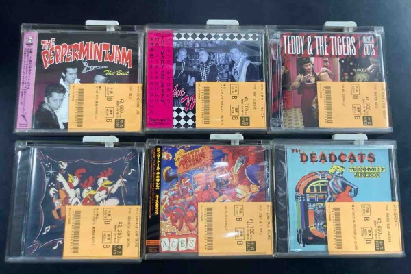 nyhc CDセット NYHCやMELODICを中心に中古CDが大量に入荷!! : ディスクユニオン新宿