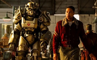 『フォールアウト』シーズン2 エピソード2「黄金律」配信開始！