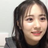 『[動画]2021.11.27（21:12～） SHOWROOM　「≠ME(ノットイコールミー) 尾木波菜」＠個人配信 【ノイミー】』の画像