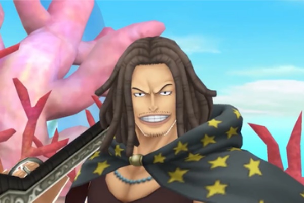 One Piece バウンティラッシュ攻略まとめ