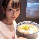 『[イコラブ] 瀧脇笙古「"ラーメンWalker神奈川2020"に横浜Walkerで紹介したラーメンを掲載…本日発売です」【しょこ】』の画像
