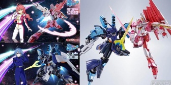 【ホロライブ】ガンダム×ホロライブコラボ、新たなパイロットスーツイラストやサザビー(星街すいせいVer.)など商品情報公開『普通にかっこいいカラーで欲しくなる』