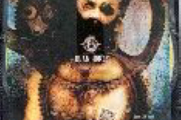 BLAM HONEY　ARTIFICIAL DELUSION ヴィジュアル系 Amazon.co.jp: ARTIFICIAL DELUSION: ミュージック