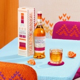 『【限定販売】シリーズ第2弾は“冬の物語”「グレンモーレンジィ ウィンター」』の画像