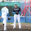 日ハム齋藤友貴哉、右膝前十字靱帯断裂の手術が終了　ゲーム復帰まで8か月の見通し
