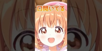 【にじさんじ】口が開いちゃう雲母たまこ