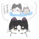 思い出のバスボムボトル