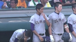 【高校野球】サイン盗みを封じられた花巻東、延岡学園に0-2で完封負け