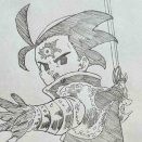 『黙示録の四騎士』第257話 "ぬぐえぬ熱情"