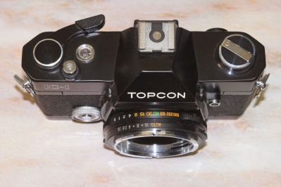 【 送料無料】◇ 中古 HI－TOPCON IC-1 50mm /472 2025年最新】TOPCON IC-1の人気アイテム - メルカリ