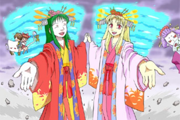 のら雑記 ゲゲゲの鬼太郎 イラスト のら雑記 ゲゲゲの鬼太郎 イラスト