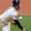【完全覚醒】佐々木朗希、直近5試合で一変！ドジャースのローテを支える支配的ピッチングを披露