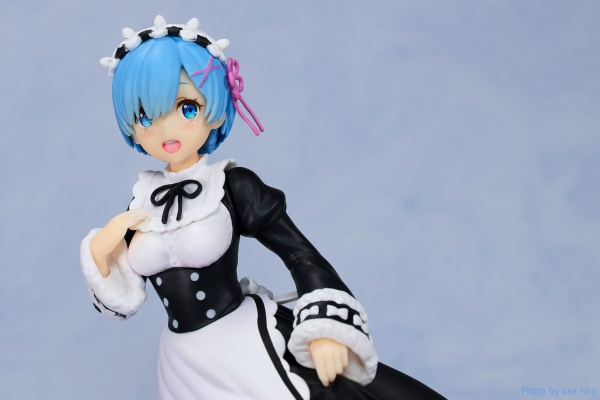 さえひろでいず フィギュアレビュー