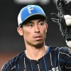 江越大賀(.180、OPS.577　WAR0.5、UZR5.4)←普通に良くね？