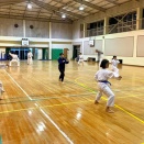 一人ひとりの課題に取り組む｜260615 煉翔会 宮地道場 呉中央支部の稽古