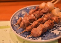【朗報】焼き鳥のTiar表、ついに完成してしまう！！！
