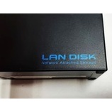 ��IODATA LANDISK HDL-AA1 �ǡ����߽к�ȡ٤β���