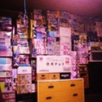 BarBerManの模型製作記