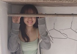 【衝撃】斉藤優里の最新インスタ、へそ出しｷﾀ――(ﾟ∀ﾟ)――!!※画像あり