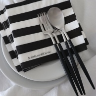 17【ペーパーナプキン】10弾キャンドゥ×LOVEHOMEコラボ