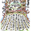 『日本百名山の伝説と神話』72番：富士山のはなし（再）