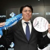 日本ハム田中正　今季年俸3600万円から「ちょうど2倍」でサイン　新庄監督から来季も“開幕抑え”指名
