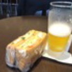 さてと！