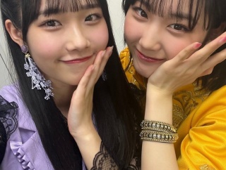 【シュール】ホイッスラー江端を見つめる入江里咲にジワる