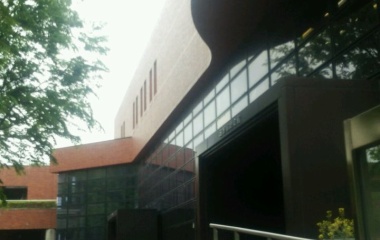 『特プロリハーサル会場p(^^)q』の画像